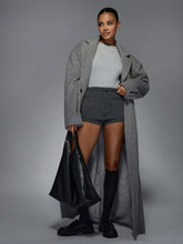 MISSGUIDED Long Sleeve Round Neck Bodysuit